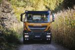 Iveco Stralis X-WAY 460 6x4 Tipper 2017 года